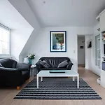 Apartamento Travemuende Am *