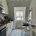 Apartman Travemuende Am *