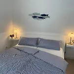 Apartamento Travemuende Am Lübeck