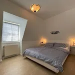 Travemuende Am Apartamento