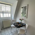 Travemuende Am Apartman Lübeck