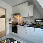 Apartamento Travemuende Am *