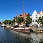 Appartamento Travemuende Am Lubecca