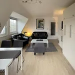 Travemuende Am Lübeck