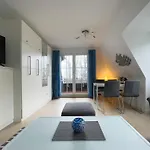 Travemuende Am Lübeck