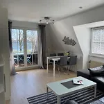 Travemuende Am Lübeck