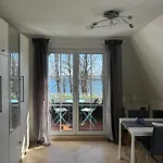 Travemuende Am Apartamento *