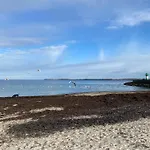 Travemuende Am Apartamento *