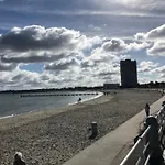 Travemuende Am Apartamento Lübeck