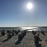 Apartamento Travemuende Am *