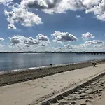 Travemuende Am Apartamento *