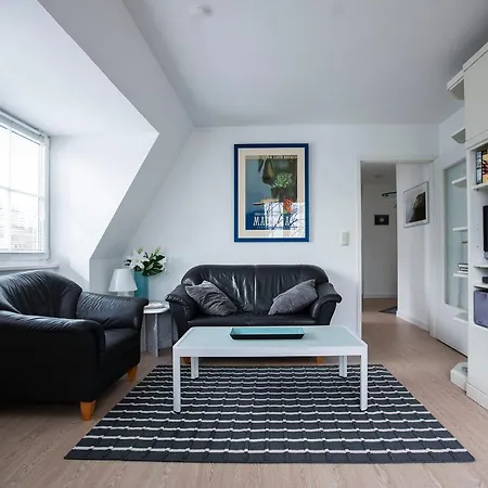 Apartament Travemuende Am *