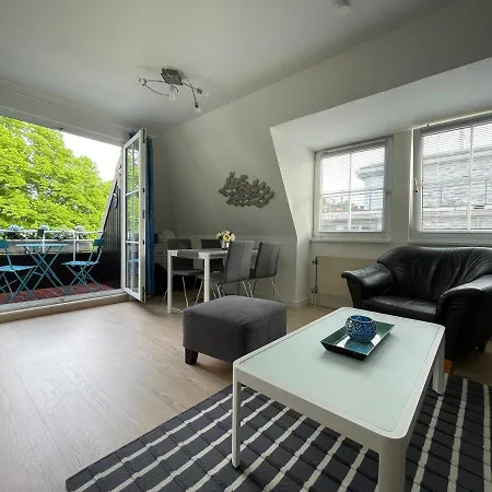 Travemuende Am Lübeck