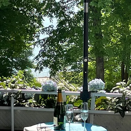 Travemuende Am Lejlighed *