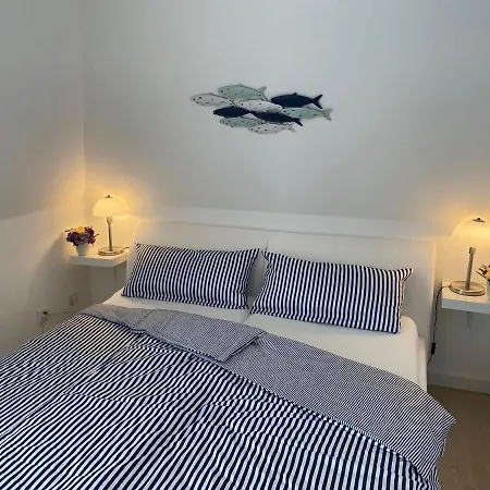 Apartment Travemuende Am Lubeck