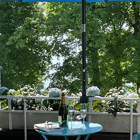 Travemuende Am Lubeca