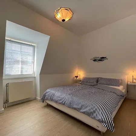 Travemuende Am Apartamento