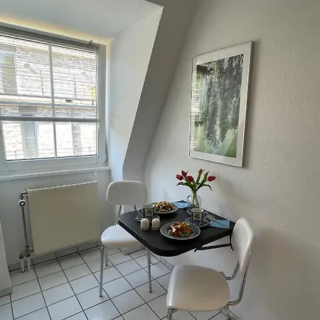 Travemuende Am Apartamento Lubeca