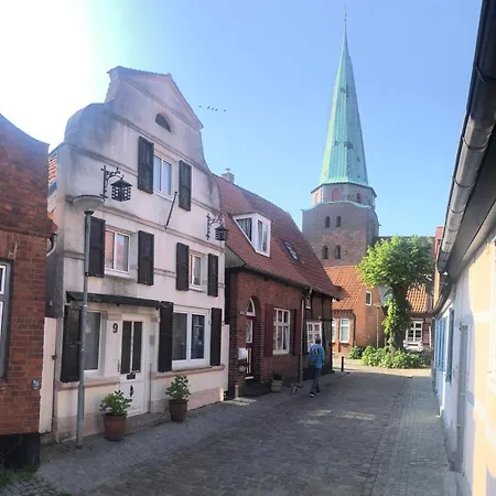 Apartamento Travemuende Am
