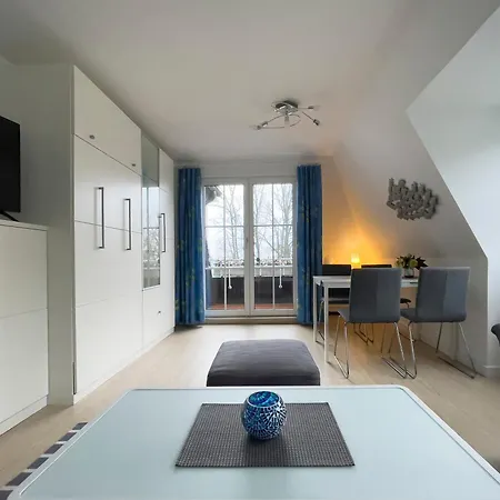 Travemuende Am Lubeca