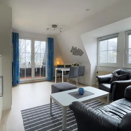 Travemuende Am * Lubeca