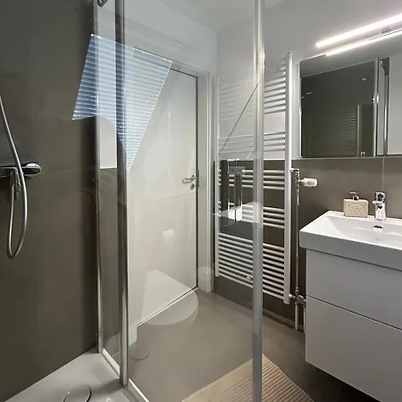 Travemuende Am * Lubeca