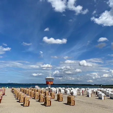 Travemuende Am