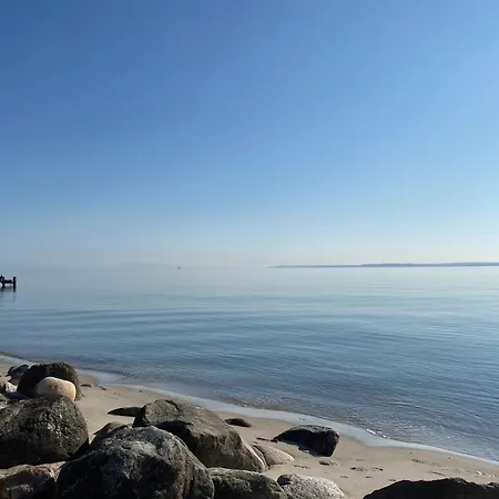 Travemuende Am *
