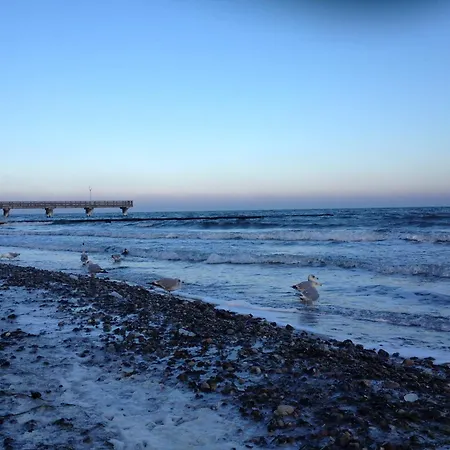 Travemuende Am