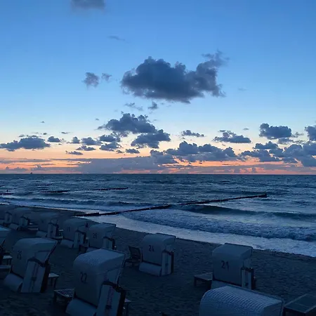 Travemuende Am
