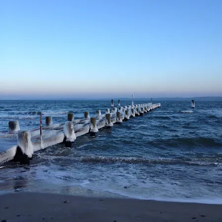Travemuende Am