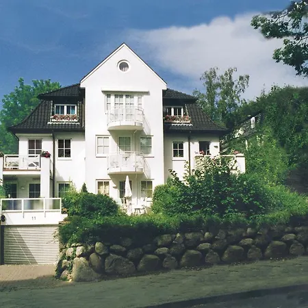 Travemuende Am Apartamento Lubeca