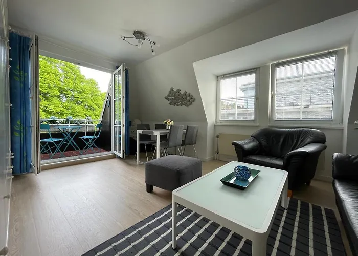 Travemuende Am Lubeka