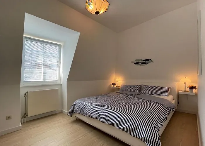 Travemuende Am Apartment