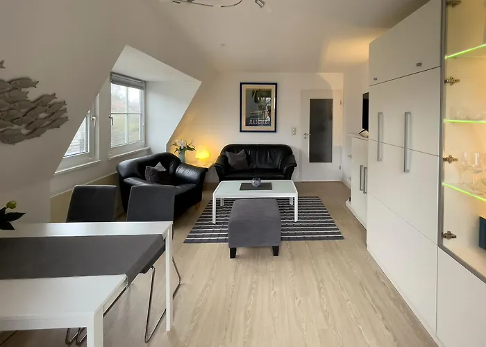 Travemuende Am Любек