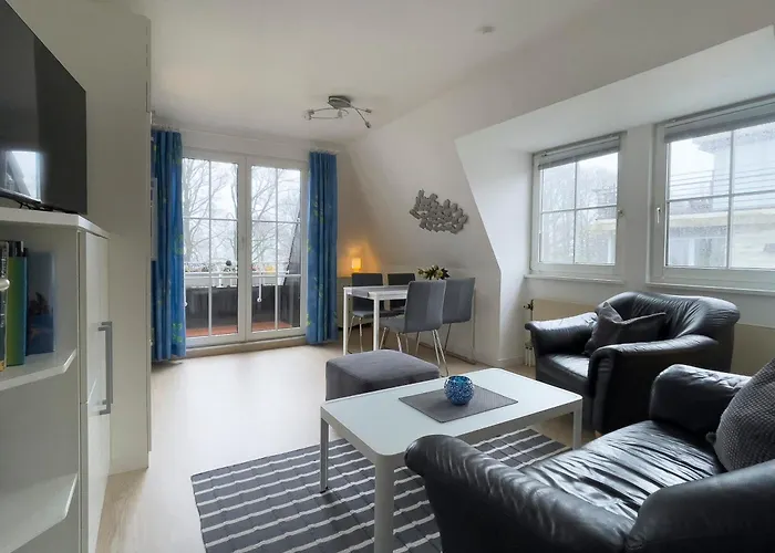 Travemuende Am * Lübeck