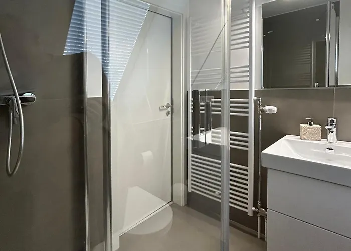 Travemuende Am * Lubeka