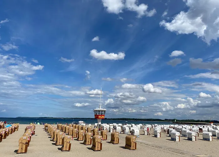 Travemuende Am