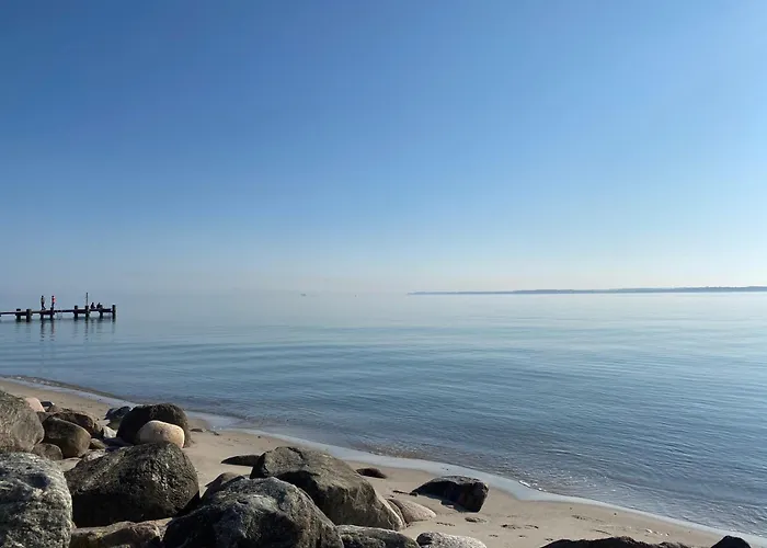 Travemuende Am *