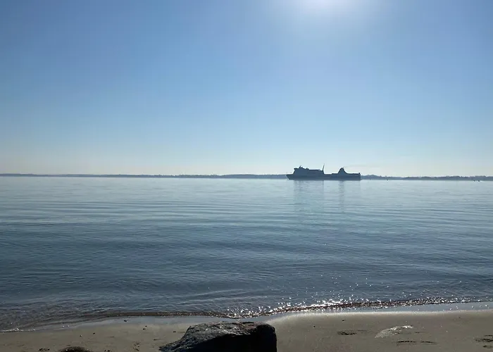 Travemuende Am Любек