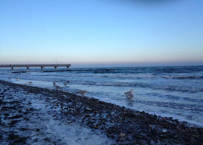 Travemuende Am