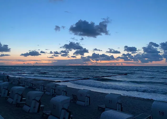 Travemuende Am