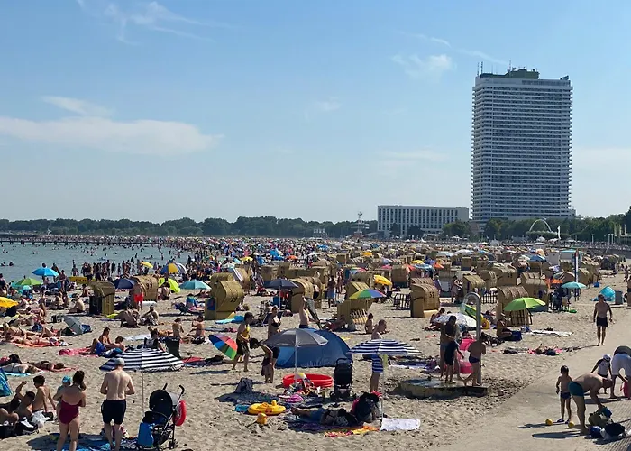 Travemuende Am *