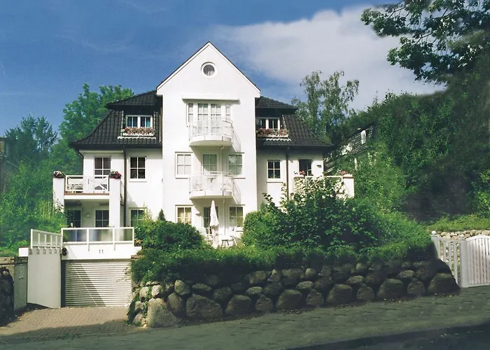 Travemuende Am Apartament Lubeka